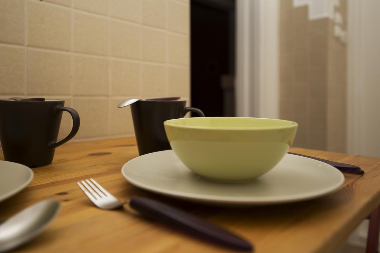 Bpm-Comfortable Home Stay Budapeşte Dış mekan fotoğraf