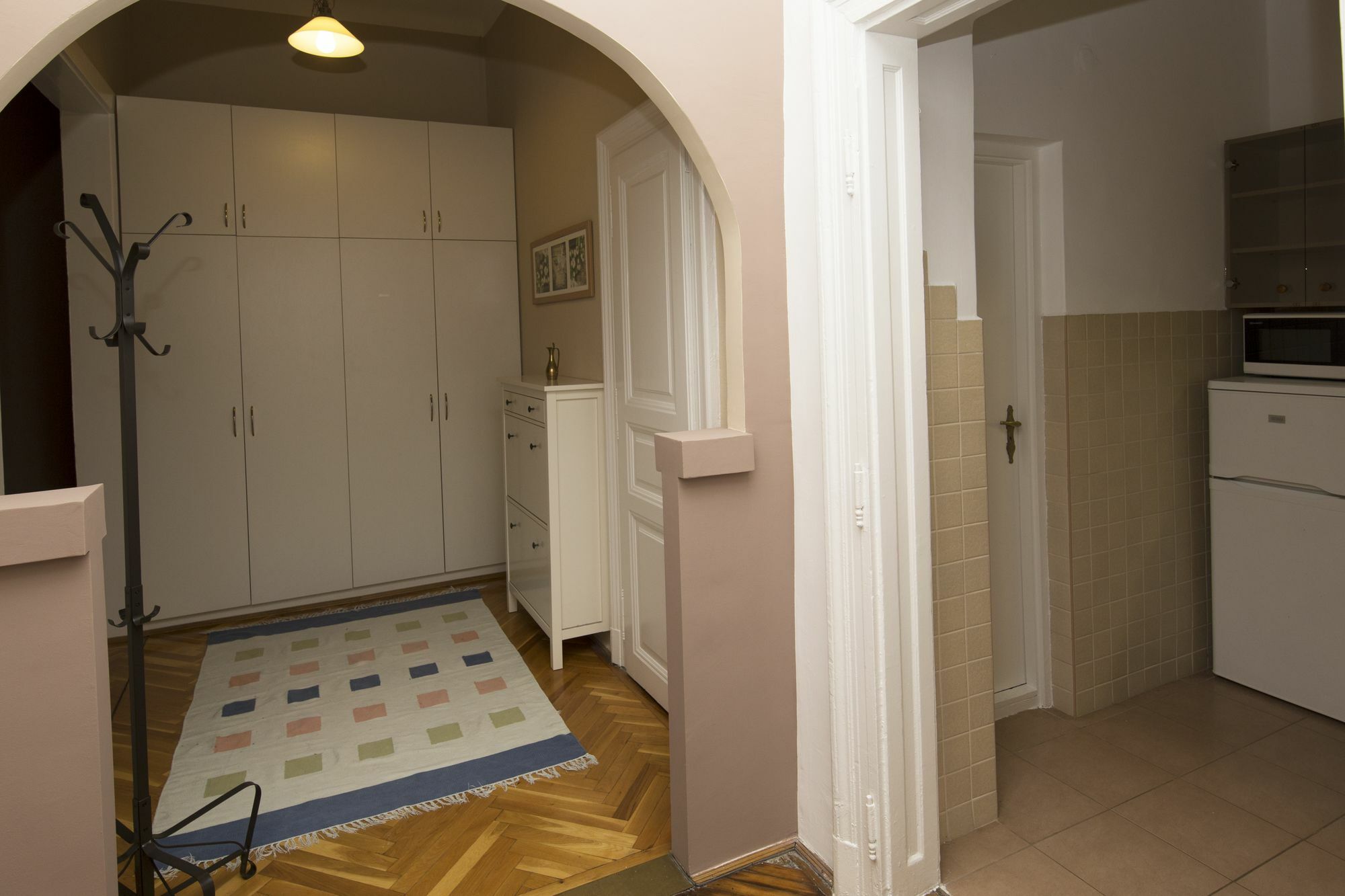 Bpm-Comfortable Home Stay Budapeşte Dış mekan fotoğraf