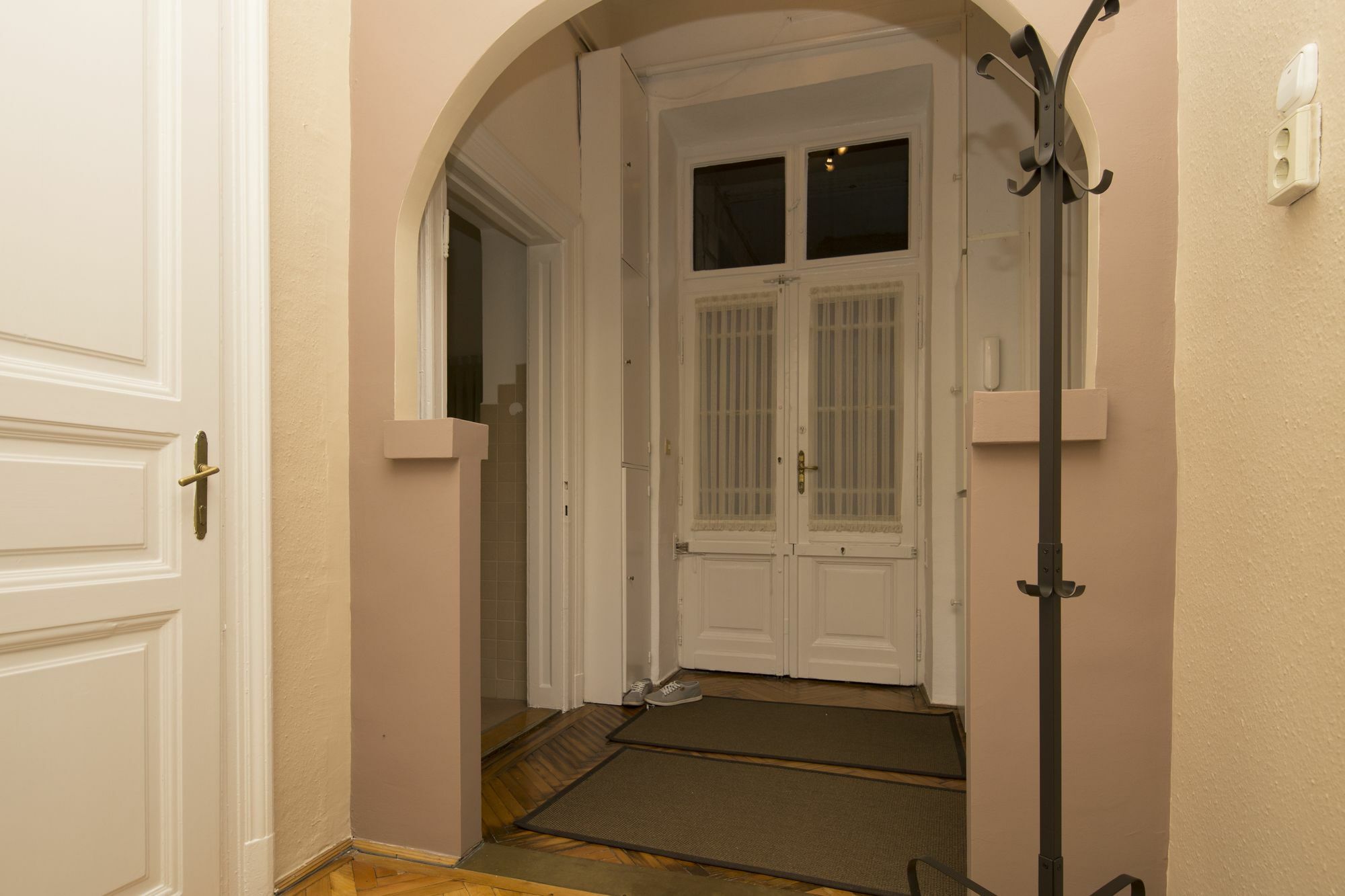 Bpm-Comfortable Home Stay Budapeşte Dış mekan fotoğraf