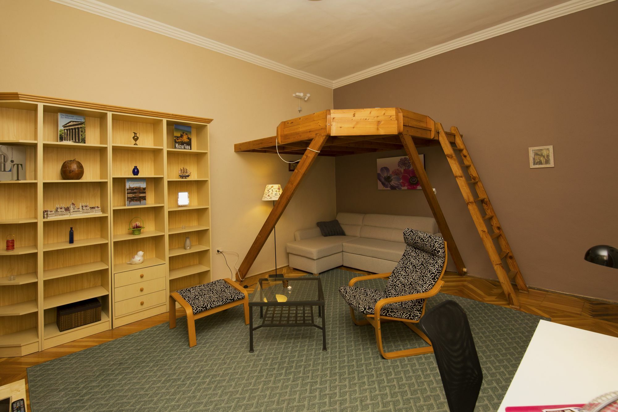 Bpm-Comfortable Home Stay Budapeşte Dış mekan fotoğraf