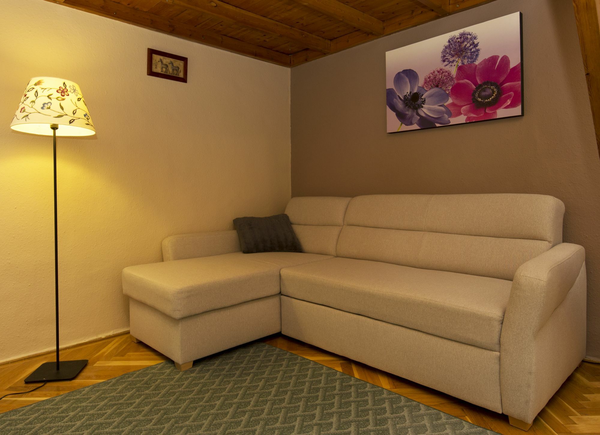 Bpm-Comfortable Home Stay Budapeşte Dış mekan fotoğraf