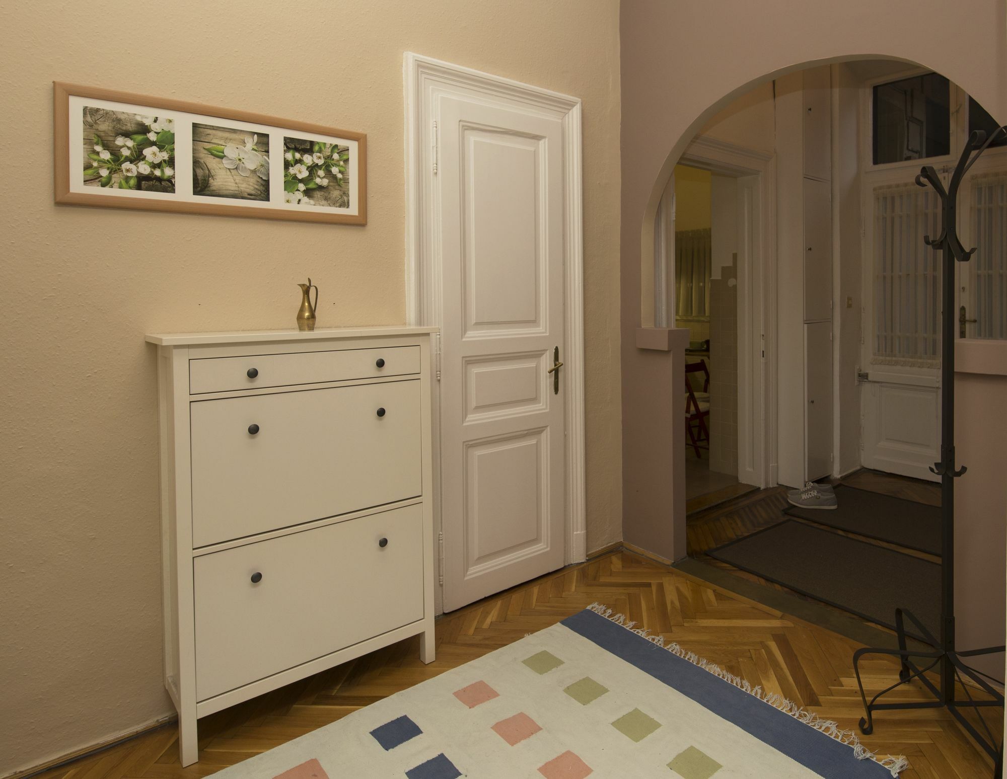 Bpm-Comfortable Home Stay Budapeşte Dış mekan fotoğraf