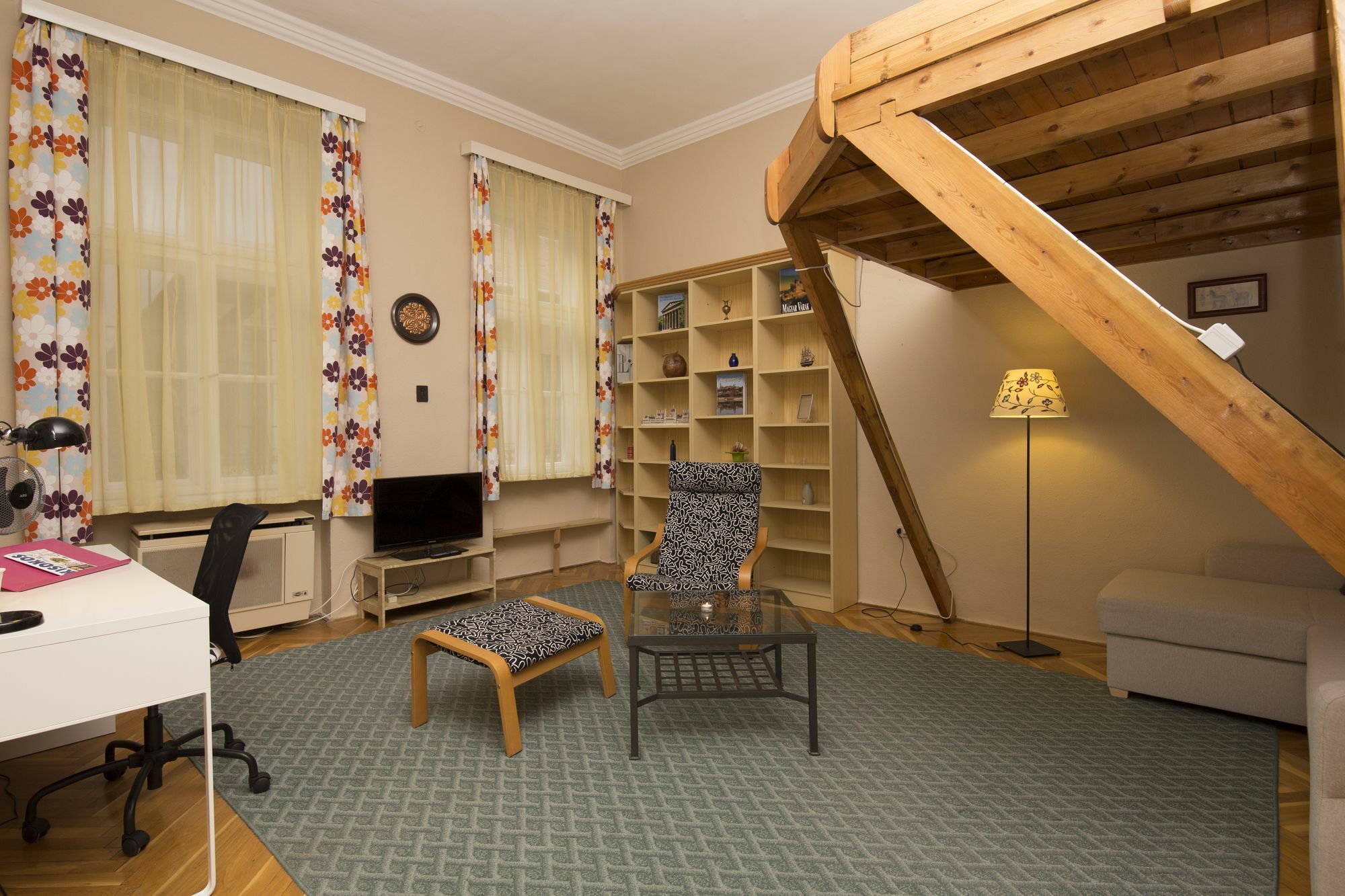 Bpm-Comfortable Home Stay Budapeşte Dış mekan fotoğraf